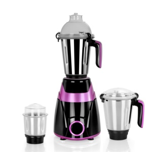 Moteur d'économie d'énergie avancé de broyeur de mélangeur de performance le plus vendu pour l'appareil de cuisine indien d'utilisation durable - Product Image 3