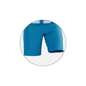 Uniformes de camiseta de fútbol de venta superior con estilo único Logotipo personalizado Tecnología de sublimación e impresión Mejor fabricante Precio bajo - Product Image 3
