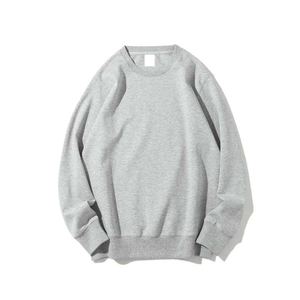 Sudadera con capucha personalizada de ajuste cómodo otoño bordado venta al por mayor fábrica de sublimación OEM ODM algodón Premium suave transpirable - Product Image 5