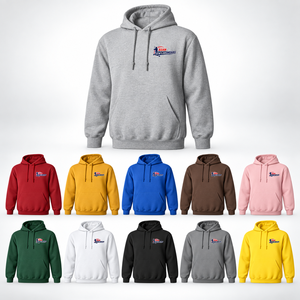 Nouveau style – Sweats à capuche d'hiver pour hommes grandes tailles – 100 % coton molletonné, séchage rapide, écologique, respirant, avec poches, design décontracté, haute qualité - Product Image 6