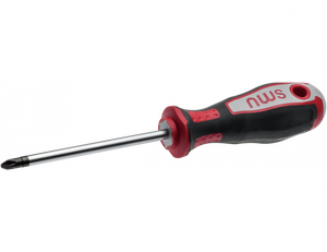 Destornillador para tornillos ranurados de Cruz PH-para tornillos de cabeza cruzada Phillips - Product Image 1