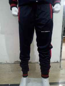 Conjunto de sudadera con capucha y chándales de moda para Hombre | Traje cómodo de invierno - Product Image 4