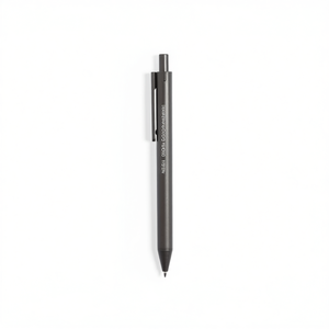 Penna a Sfera Personalizzata Ecologica Bropex per Gadget Promozionali - Product Image 2