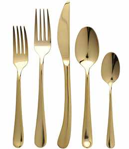 Ensemble de couverts de haute qualité avec couvercle, ensemble d'articles personnalisés en métal et plastique argentés, adaptés aux voyages, accessoires personnalisés - Product Image 5