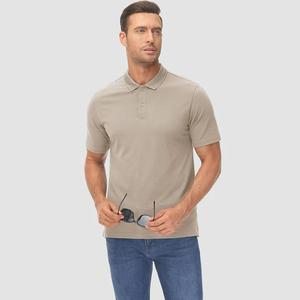 Nueva Camiseta Casual para Hombre, Personalizada al por Mayor, de Moda, Transpirable, 100% Algodón, Manga Corta, Cuello Redondo, Básica, Clásica, DTG 3D - Product Image 1