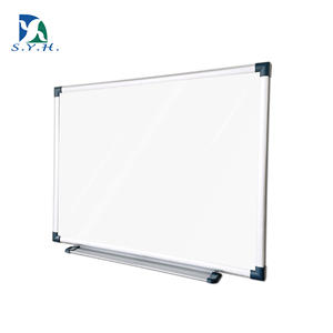 Pizarra de esmalte de un solo lado de tamaño personalizado para estudiantes escolares - Product Image 5