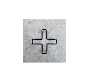 Support de sous-verre en métal de haute qualité pour ustensiles de cuisine et articles de décoration de table, vente en gros - Product Image 2