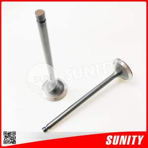 Sunity ไต้หวันสำหรับ6AYM ดีเซล6AYM ใน148620-11100วาล์ว6AYM EX 148620-11110 - Product Image 4