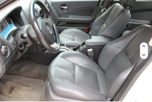 Pontiac Grand Prix GTP 2005 Usado a Precio Accesible, Volante a la Izquierda/Derecha - Product Image 6
