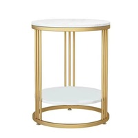 Table basse personnalisable, écologique, avec structure métallique réglable et plateau en bois, design traditionnel, construction durable, couleur personnalisée