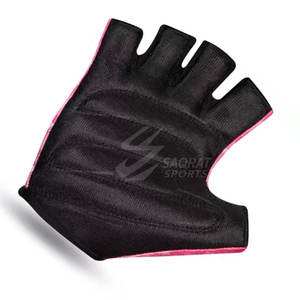 Guantes de gimnasio Soporte para levantamiento de pesas, gimnasio y entrenamiento 2025 Transpirable Ligero Material duradero Guantes de gimnasio - Product Image 5