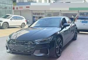 Auto Usado en Buen Estado, <span class=keywords><strong>Audi</strong></span> A7L 2026, Sedán, Listo para Enviar - Product Image 3