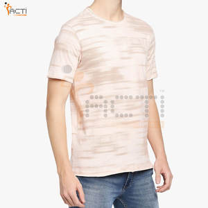 Ropa de calle cómoda, camisetas a precio de fábrica, superventas, camiseta transpirable, camiseta para hombre - Product Image 2