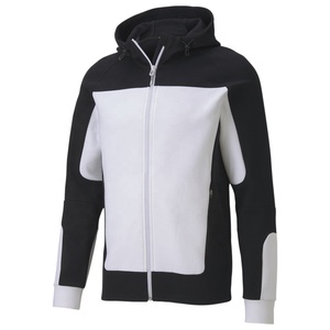 OEM เสื้อผ้าผู้ผลิตโลโก้ที่กำหนดเองเปล่า100% ผ้าฝ้าย350gsm ขนแกะ Pullover เสื้อผู้ชายขนาดใหญ่ Unisex ที่กำหนดเอง Hoodies - Product Image 3