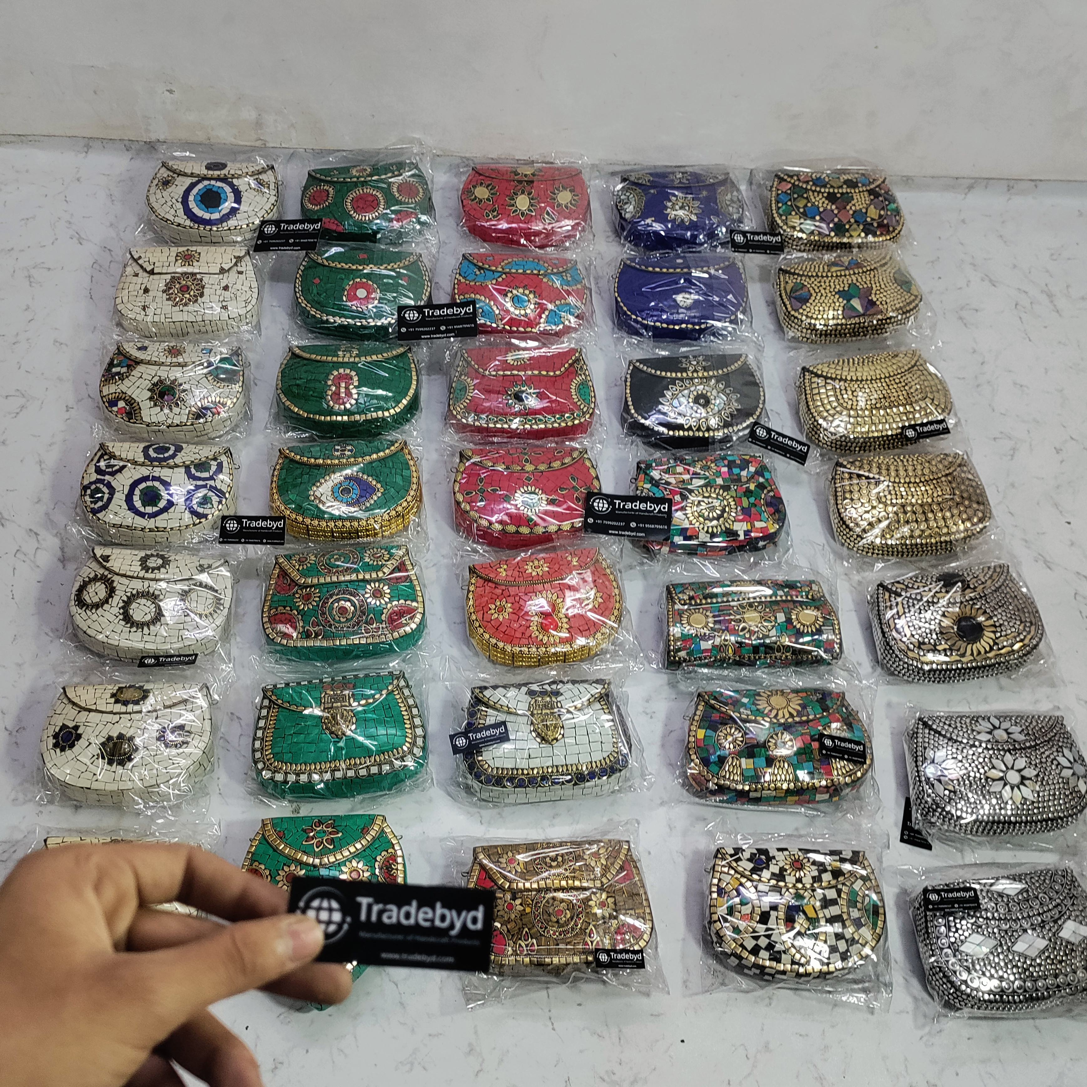 Available in Different Color