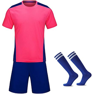 Uniforme de fútbol blanco para hombre, camiseta de fútbol para equipo y Club, camiseta de fútbol con estampado personalizado, uniforme de fútbol 2025 - Product Image 6