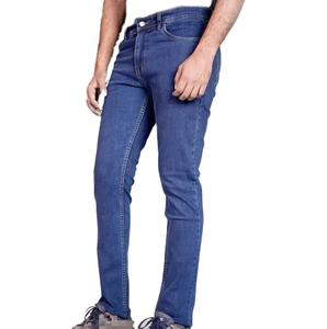 Pantalones Oxford Casuales para Hombre, Cintura Media, Corte Regular, Transpirables, de Secado Rápido, Personalizados al por Mayor - Product Image 3