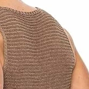เสื้อกล้ามลำลองใส่สบายฤดูร้อน - Product Image 4
