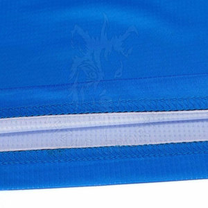 ชุดบาสเก็ตบอลสำหรับผู้ชายเครื่องแบบบาสเก็ตบอลสไตล์อินเทรนด์ชุดบาสเก็ตบอลชุดกีฬาคุณภาพสูง - Product Image 5