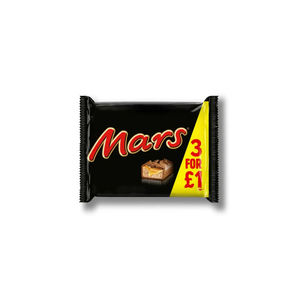 Dulces con Envío Gratuito, Chocolate Marrs de Origen Belga, 24 Meses de Duración, Almacenamiento en Frío y Seco - Product Image 3