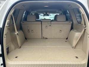 TOYOTA LAND CRUISER PRADO 2022 assez utilisé - Product Image 5