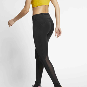 Leggings de Mujer Nuevos de Alta Calidad, Color Sólido, Suaves, para Yoga, Fitness, Ropa Deportiva, Leggings de Gimnasio en Oferta para Damas, Hechos en Pakistán - Product Image 3