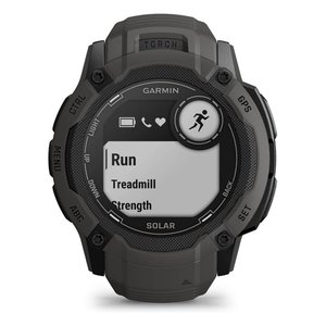 Reloj Inteligente (MIP) INSTINCT 2X Solar Grafito 50 mm 010 02805 00 - Product Image 4