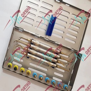 Kit de elevación dental Dask Drills Stopper Sinus Lift Instrumentos de implante dental - Product Image 3