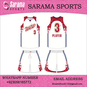 Basketball JUNMEI Husto N Rocket S Sports Vêtements de basket-ball Maillot de basket-ball personnalisé avec logo personnalisé, - Product Image 4