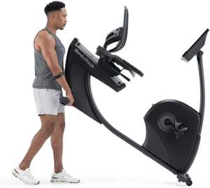 Bicicleta reclinada NordicTrack 10 NUEVA - Product Image 4