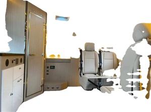 Carcasa de Autocaravana Personalizada de Lujo, Decorada, Diésel, Nueva, Manual, para Venta en Australia - Product Image 6
