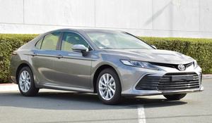 Camry LE AWD 2022, Sedán de Gasolina 4.5L Usado, Asientos de Cuero, Control de Crucero ACC, Transmisión Automática, Cámara de 360°, Luces LED Euro IV - Product Image 5