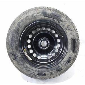 Kit de Rueda de Repuesto para Land Rover Freelander 3.ª Serie 6M21-AB (06>11) - Product Image 2