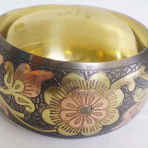 Bracelet de thérapie magnétique en cuivre pur de qualité professionnelle avec plusieurs biomagnets pour un soulagement maximal de la douleur de l'arthrite - Product Image 1