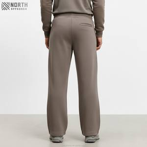 New Breathable Women Custom Straight <b>Trousers</b> Casual Sports Sweatpants <b>Elastic</b> High <b>Waist</b> Gym Fitness Joggers Pants Winter - Product Image 5