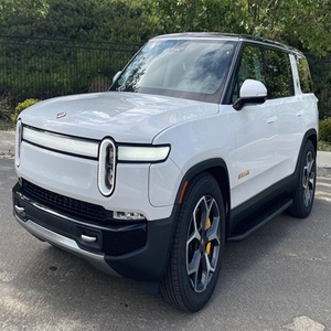 2026/2025/2024/2R1S Édition Aventure et Édition Lancement R1S Technologie de charge rapide intelligente Haute performance Véhicule pour le marché mondial - Product Image 6