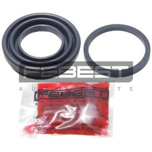 Set di ricambi e accessori per il supporto F (0375-FKR) - Product Image 1