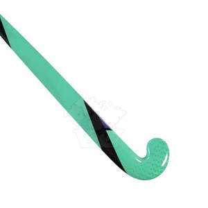 Bâtons de hockey sur glace Wears World WW-4503 légers, personnalisables avec logo imprimé, en fibre de carbone - Product Image 5