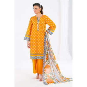 Traje de 3 Piezas para Mujer, Estampado, con Decoración de Diamantes y Largo hasta la Rodilla, CLP-52219 ODM, Tallas Grandes, Impresión Digital, XS a XL - Product Image 2