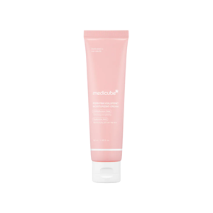 Crème hydratante Medicube PDRN Pink Hyaluronic 50ml – Hydratante et éclaircissante – Soins de la peau coréens – Australie - Product Image 1