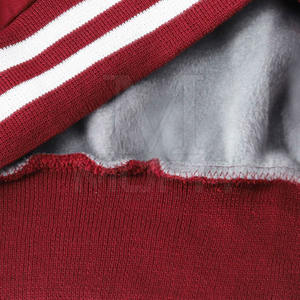 Meilleures ventes Veste coupe-vent Letterman pour hommes de style High Street Nouveau style à la mode avec col montant - Product Image 5