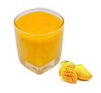 Iqf Mangopuree Bevroren Mango Vietnam Mangopuree Met Standaard Exporthoek