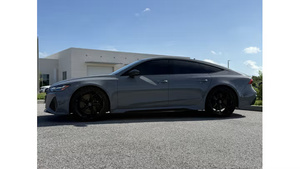 2025 ออดี้ RS 7 เพอร์ฟอร์แมนซ์ สภาพดี ใช้งานน้อย - Product Image 5