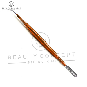 Meilleure vente Lash Lift Ensemble de levage de cils professionnel Soins de beauté écologiques Utilise des outils de levage de cils Instruments de beauté - Product Image 2