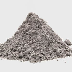 Polvo de nitruro de silicio Ferro malla 200 - Product Image 1