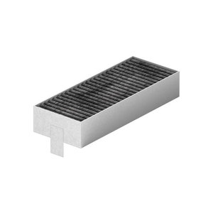 Filtre à charbon actif pour Siemens 17004796 / pour HEZ9VRUD0 / Siemens HZ9VRCR0 / Neff 17004806/Z821VR0 Usage domestique - Product Image 4
