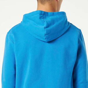 Men Breathable Best Quality Low MOQ Chenille Patches <b>Hoodies</b> Youth Fashion Embroidery & Chenille Pullover <b>Hoodies</b> - Product Image 4