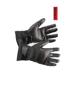 Pilot Nomex Fire Resistant Flight Flyers <b>Gloves</b> <b>Touch</b> <b>Screen</b> Fire Retardant Leather <b>Gloves</b> From Pakistan - Product Image 6