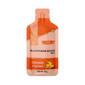 Gel de Glutatión Portátil de Acción Rápida Más Vendido para Uso Diario, Apoyo al Bienestar y Vitalidad, Disponible a Precio de Mayoreo - Product Image 1