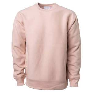 Sweatshirts unisexes de haute qualité avec logo brodé personnalisé Sweats à capuche d'hiver en polaire Streetwear imprimé Vente en gros pour hommes et femmes - Product Image 4